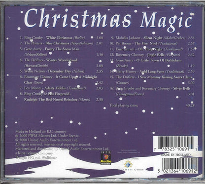 Christmas Magic
