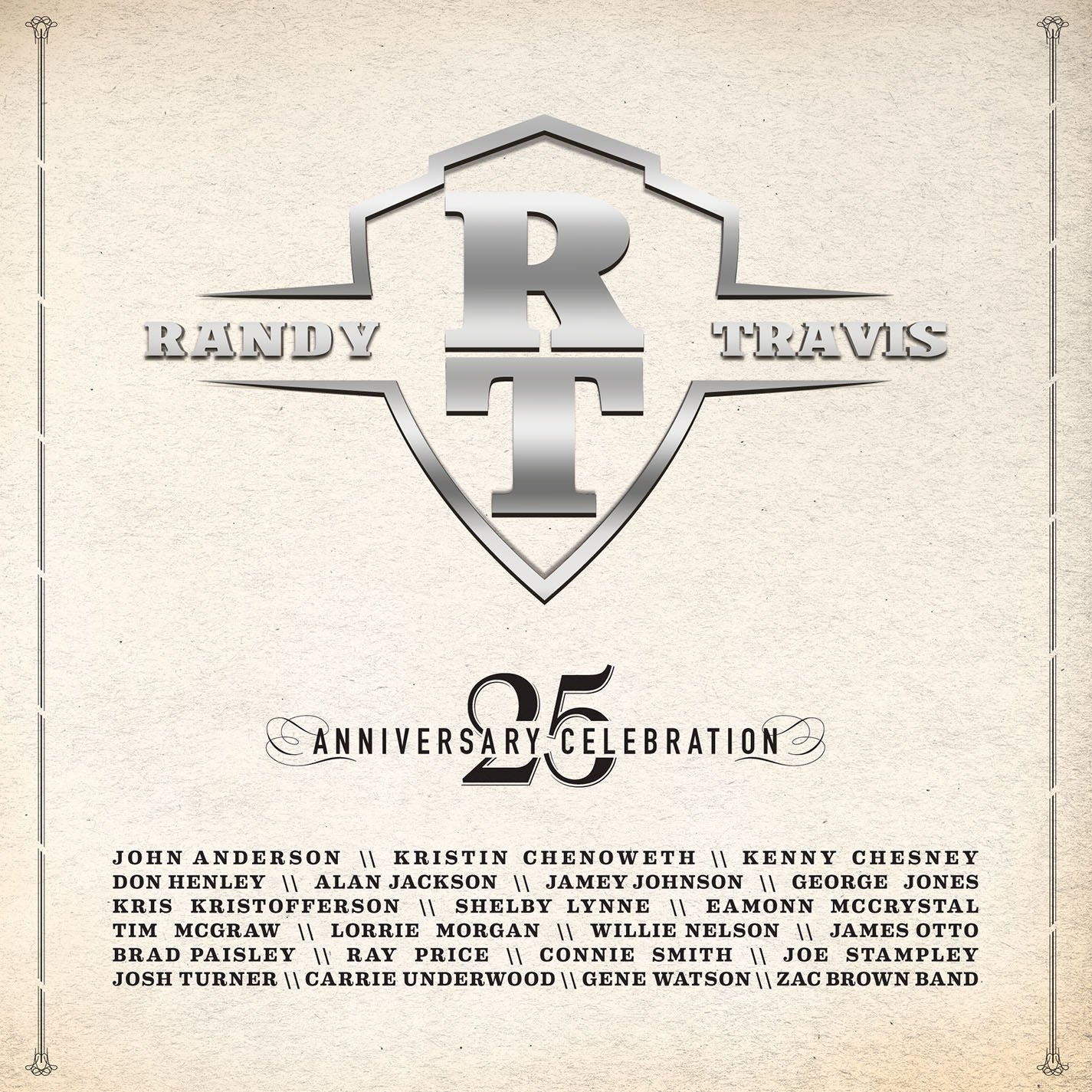 25th Anniversary Celebration