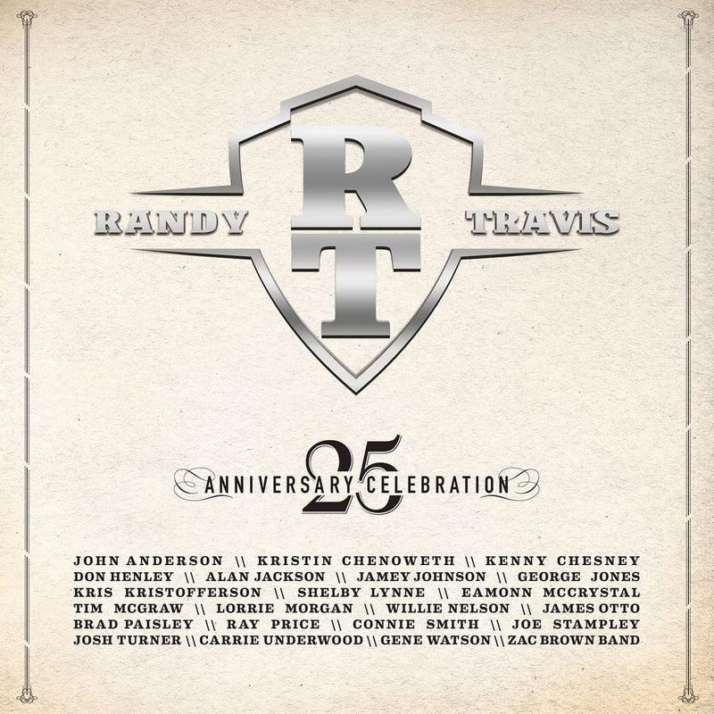 25th Anniversary Celebration