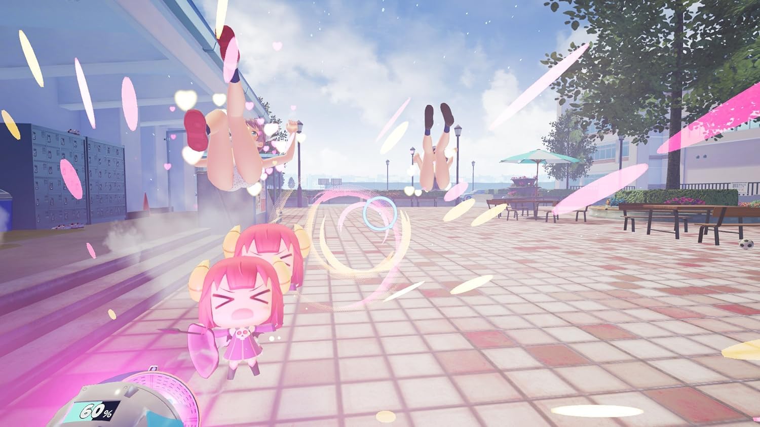 pqube Gal Gun 2 (PS4