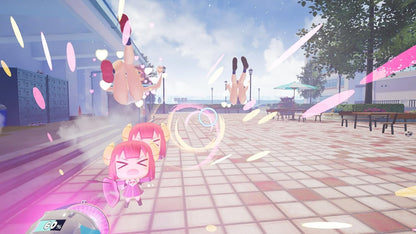 pqube Gal Gun 2 (PS4