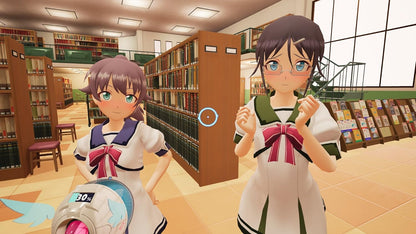 pqube Gal Gun 2 (PS4
