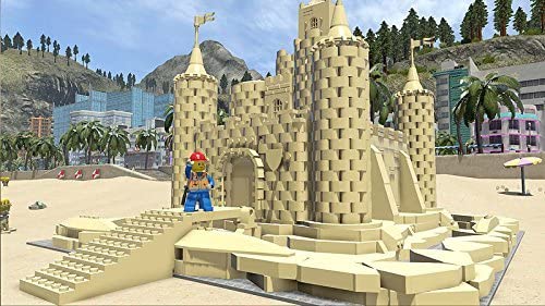 LEGO City Undercover (Nintendo Switch)
