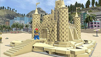 LEGO City Undercover (Nintendo Switch)