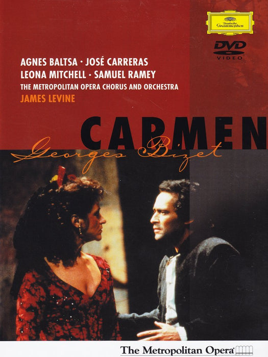 Bizet: Carmen
