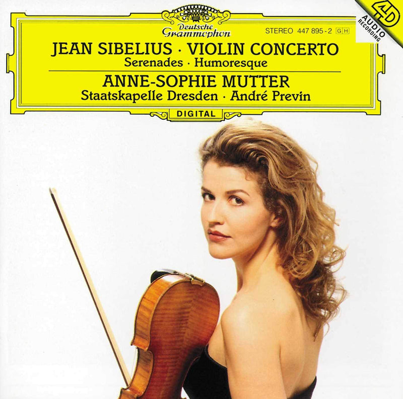 Violin Concerto