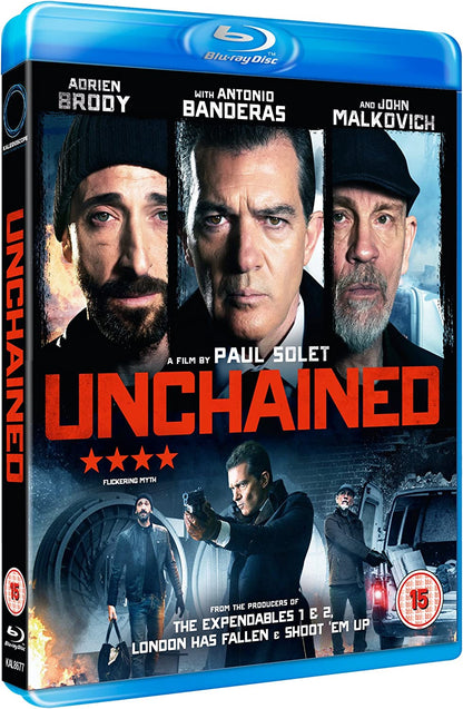 Unchained