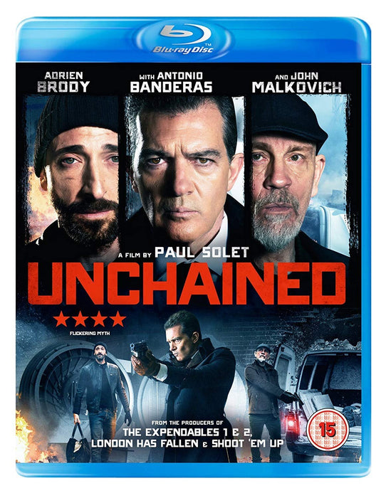 Unchained
