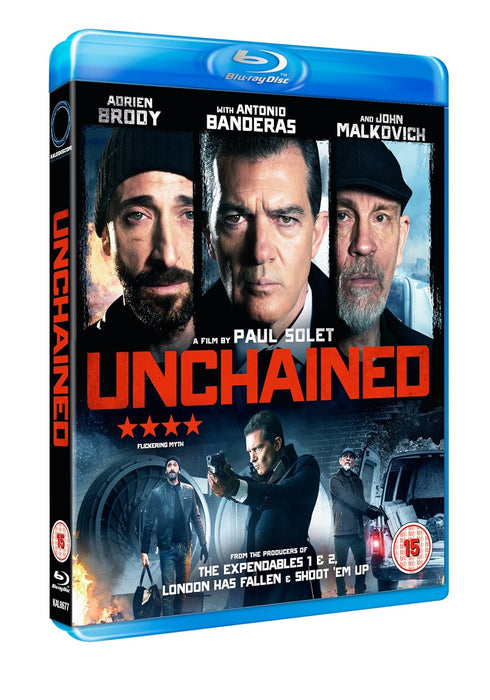 Unchained