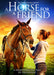 A Horse for a Friend