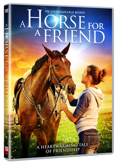 A Horse for a Friend