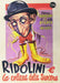 ridolini e la collana della suocera DVD Italian Import