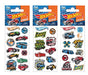 Hot Wheels - Hot Wheels Stickervel