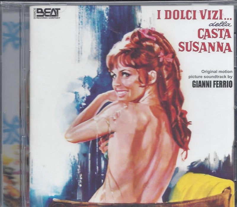 I Dolci Vizi Della..