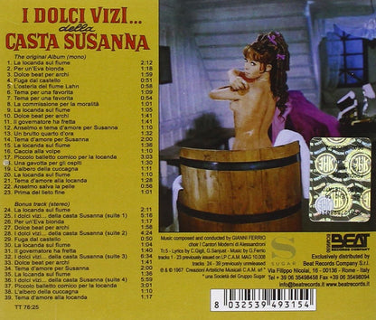I Dolci Vizi Della..