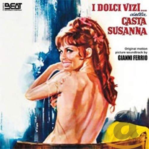 I Dolci Vizi Della..
