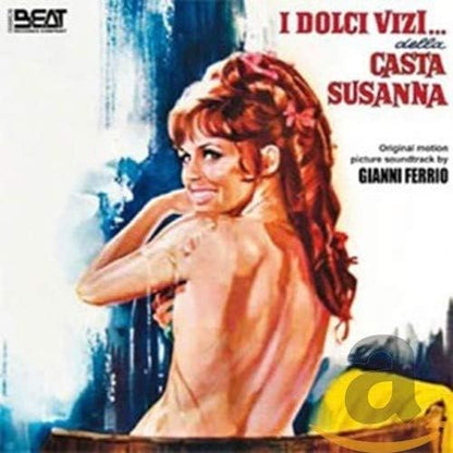 I Dolci Vizi Della..