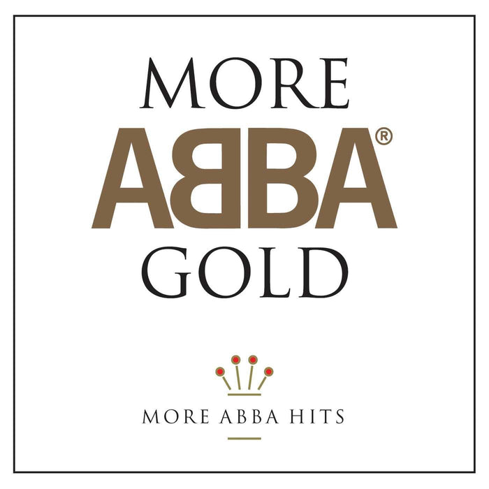 More ABBA Gold: More ABBA Hits