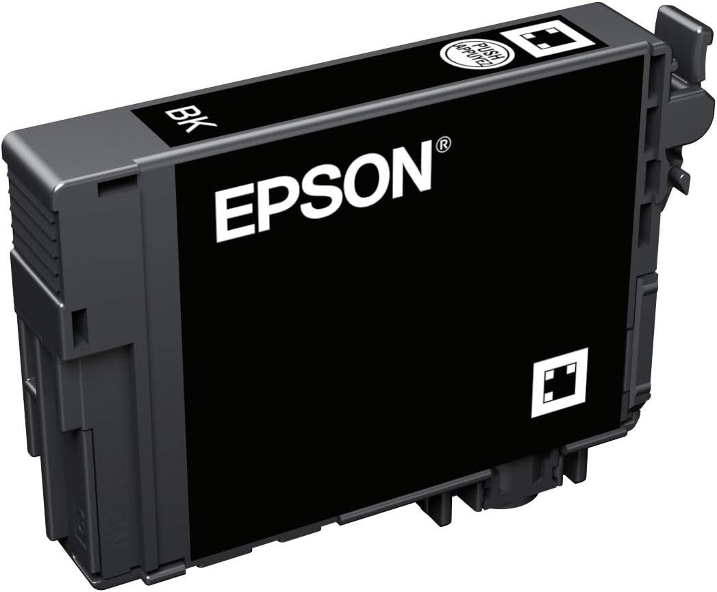 Epson 502 Black Binoculars Genuine Ink Cartridge