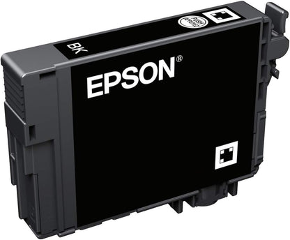 Epson 502 Black Binoculars Genuine Ink Cartridge