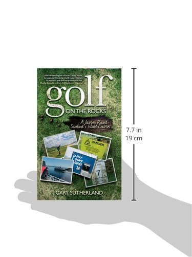 Golf on the Rocks
