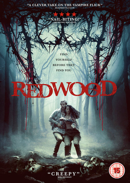 Redwood