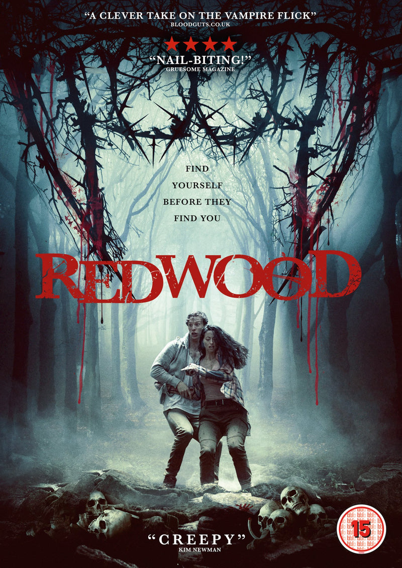 Redwood