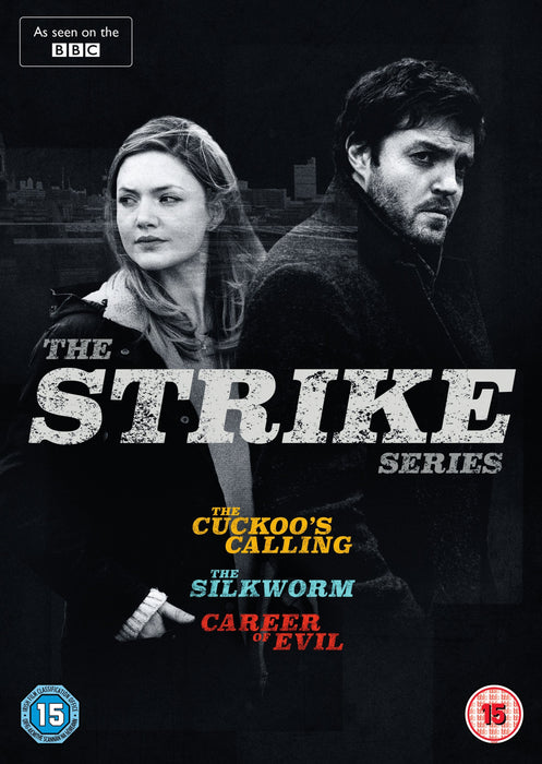 Strike: The Series