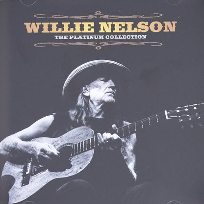 The Platinum Collection (CD