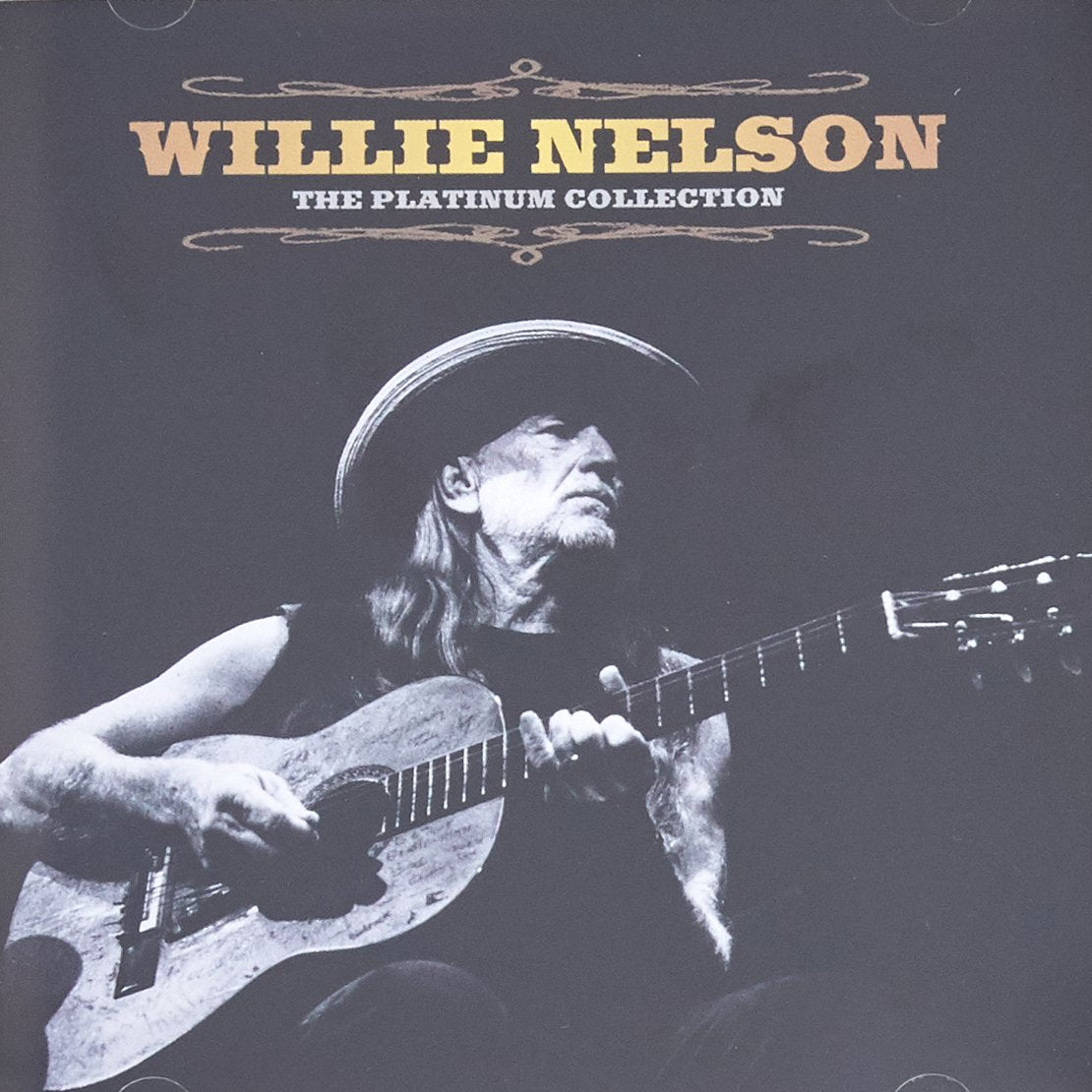 The Platinum Collection (CD