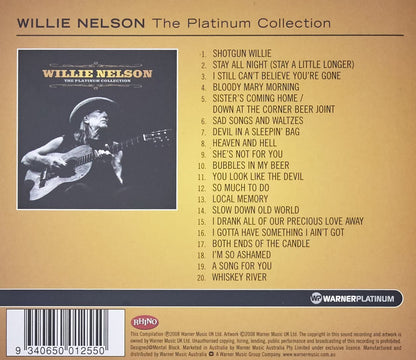 The Platinum Collection (CD