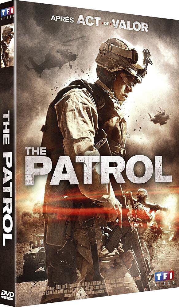The Patrol