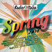 Radio Italia Spring 2018 / Various