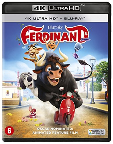 Ferdinand