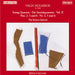 Vagn Holmboe: String Quartets - Volume 2