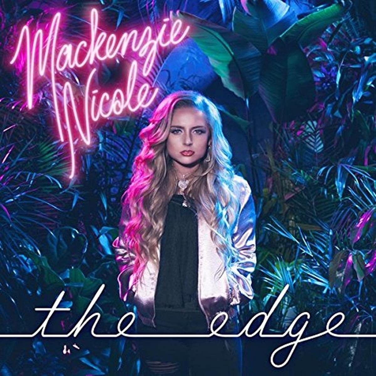 The Edge