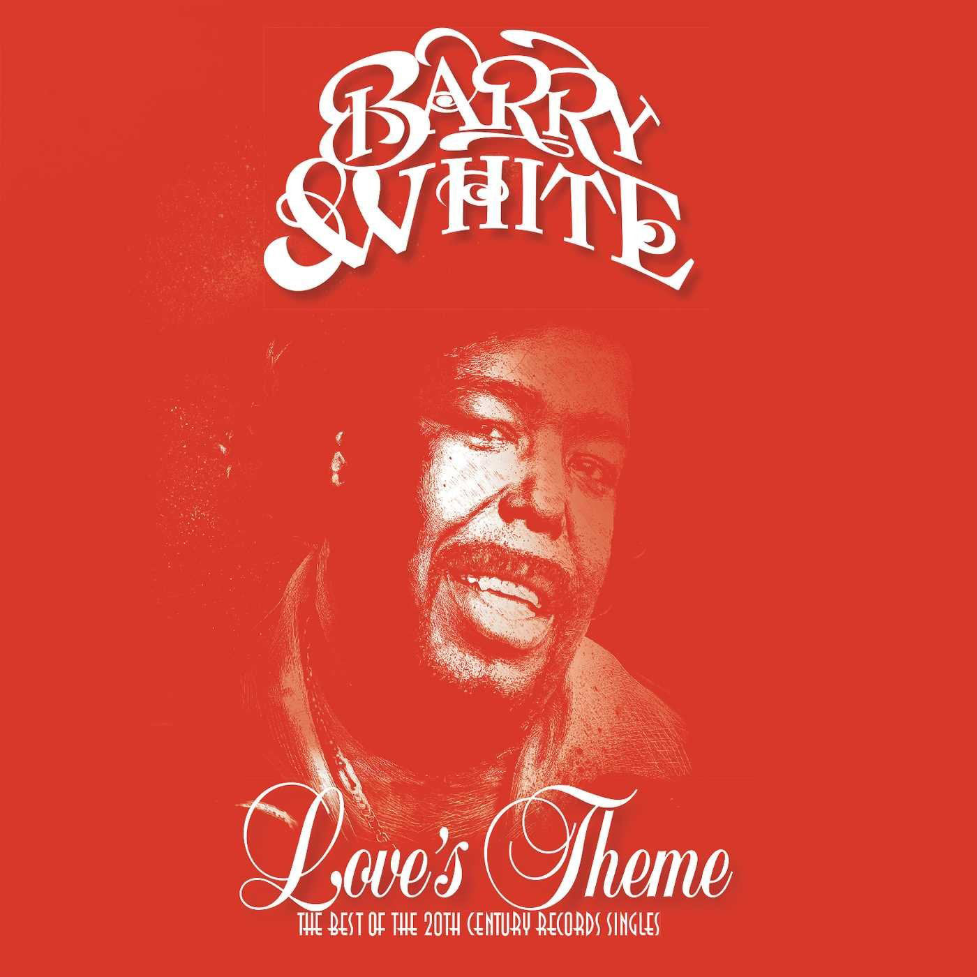 Love Theme: The Best of the 20th Century Records Singles