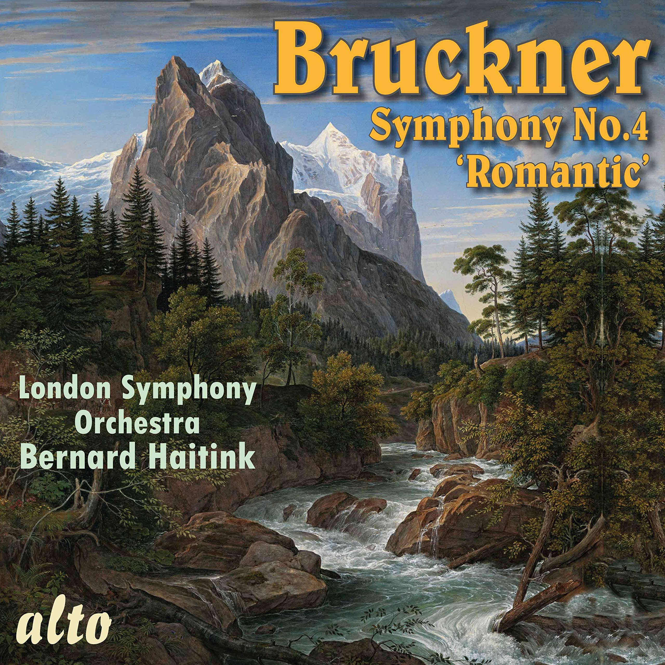 Sinfonie 1 (1878 Nowak ed.,1880 Finale