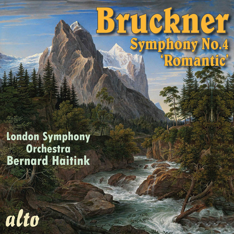 Sinfonie 1 (1878 Nowak ed.,1880 Finale