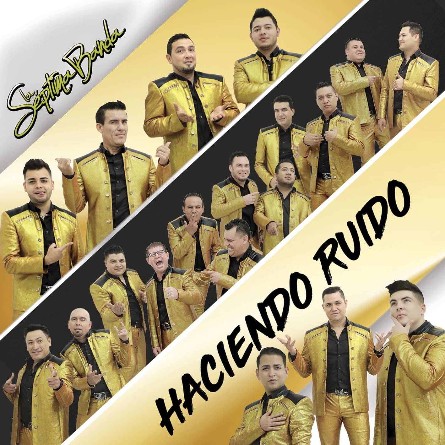 Haciendo Ruido