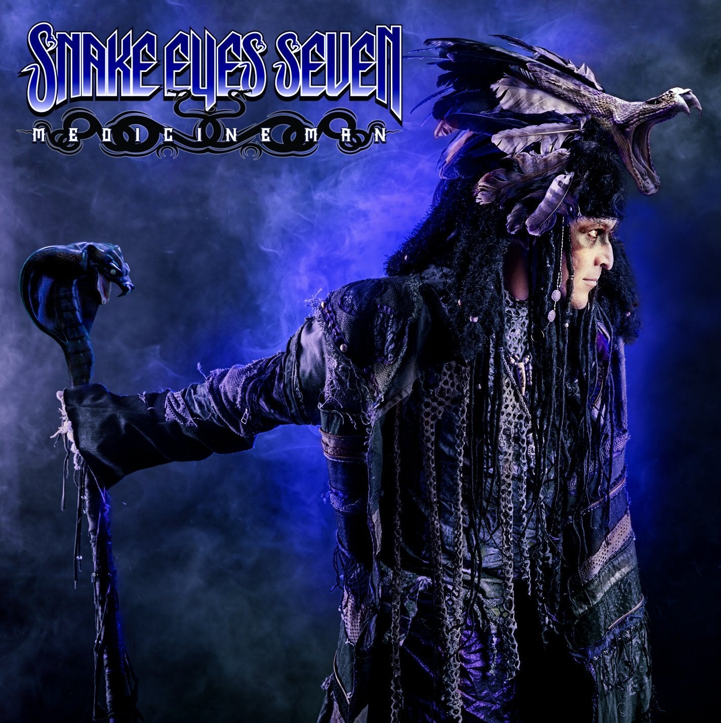 Medicine Man
