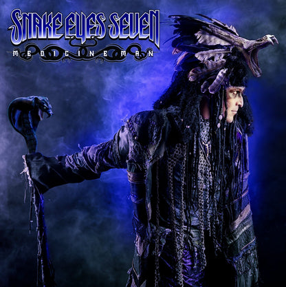 Medicine Man