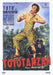 Dvd - Toto' Tarzan (1 DVD