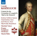 Kozeluch: Cantata for the Coronation of Leopold II: Hail to the Monarch