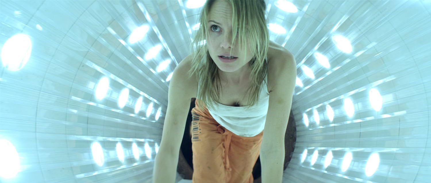 Crawlspace