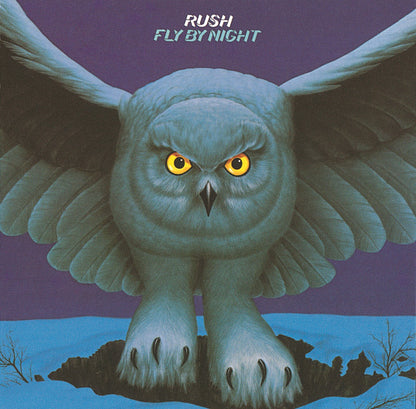 Fly By Night (Rmst