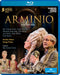 Arminio: Handel Fest (Petrou)