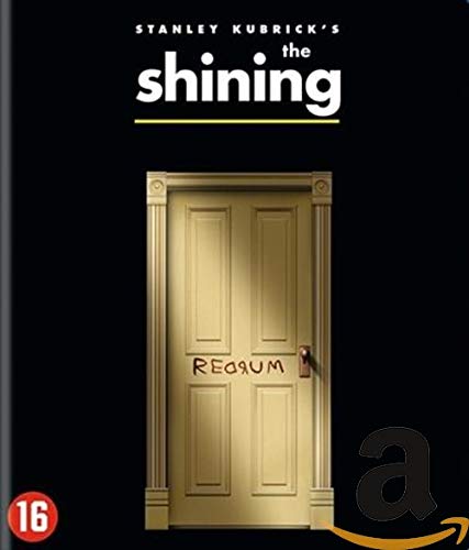 Stanley Kubrick's - The shining