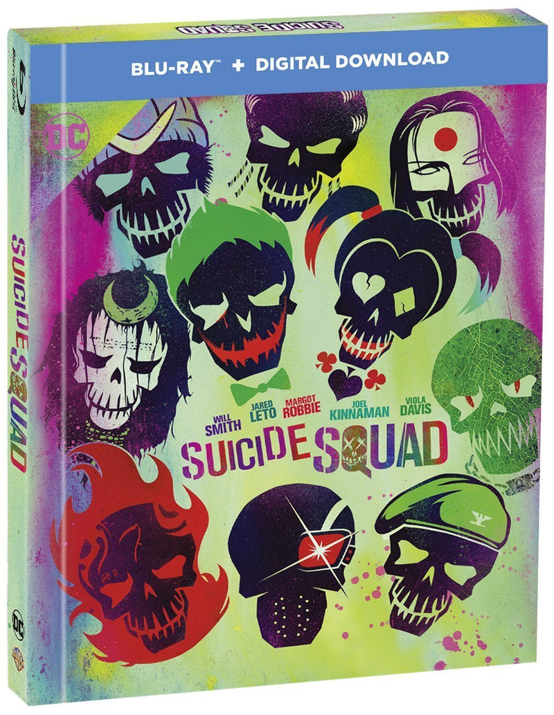 Suicide Squad