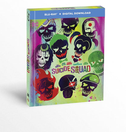 Suicide Squad